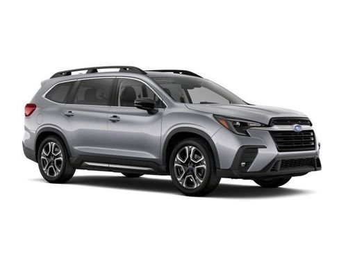 New 2026 Subaru Ascent Limited image 1