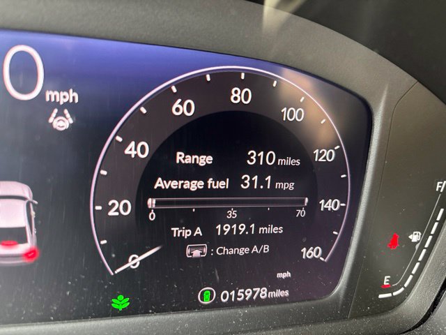 Certified 2023 Honda Accord LX image 14