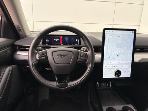 Used 2021 Ford Mustang Mach-E Select w/ Comfort/Technology Package image 16