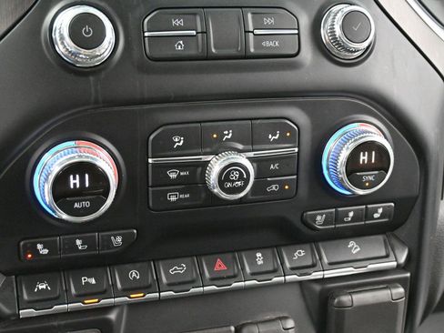 Used 2019 GMC Sierra 1500 AT4 w/ AT4 Premium Package image 23