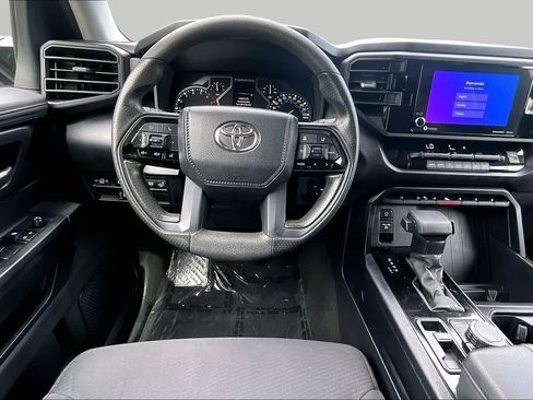 Used 2023 Toyota Tundra SR5 w/ SR5 Convenience Package AWD/4WD image 6