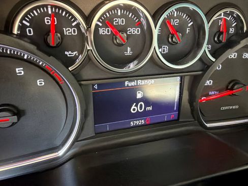 Used 2022 Chevrolet Tahoe 2WD w/ Remote Keyless Entry Package image 7
