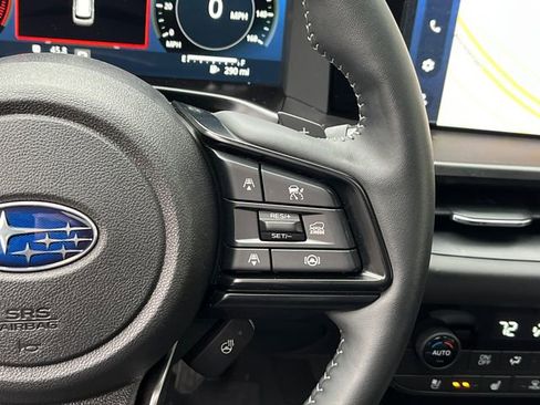 New 2026 Subaru Outback Touring XT image 13