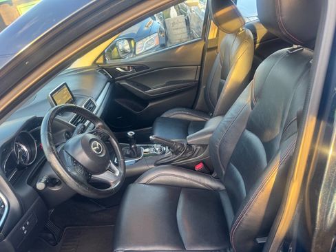 Used 2015 MAZDA MAZDA3 s Touring image 9