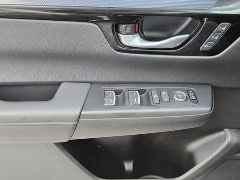 Used 2024 Honda CR-V EX-L image 27