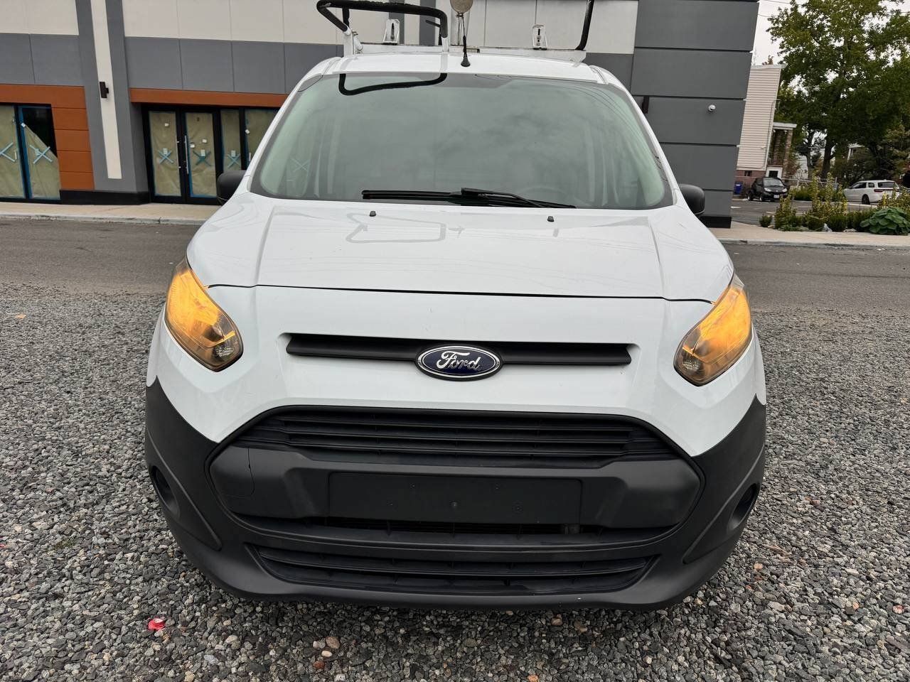 Used 2014 Ford Transit Connect XL FWD image 2