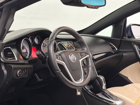 Used 2016 Buick Cascada Premium image 15