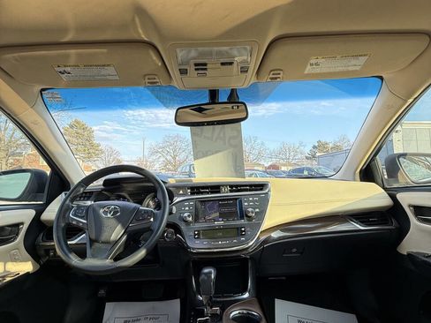 Used 2014 Toyota Avalon Limited image 16