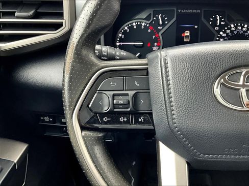 Used 2022 Toyota Tundra SR5 image 23