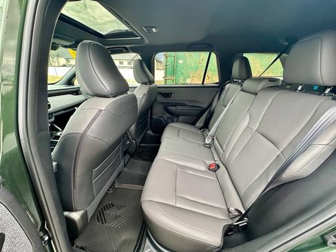 New 2026 Subaru Outback Limited AWD/4WD image 20