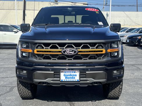 Used 2025 Ford F150 Tremor w/ Tow/Haul Package AWD/4WD image 2