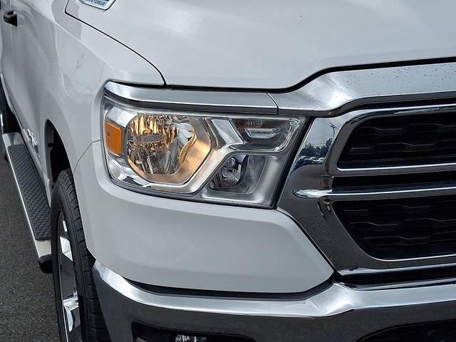 Used 2023 RAM 1500 Big Horn AWD/4WD image 9