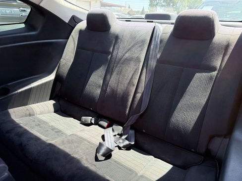 Used 2012 Nissan Altima 2.5 S FWD image 21