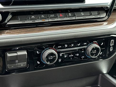 New 2026 Chevrolet Silverado 1500 RST w/ Convenience Package II image 20