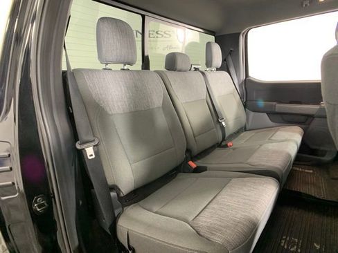 Used 2022 Ford F150 XLT w/ Equipment Group 302A High image 23