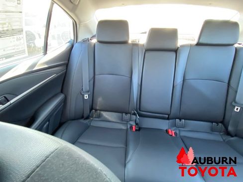 New 2026 Toyota Camry XLE AWD/4WD image 15