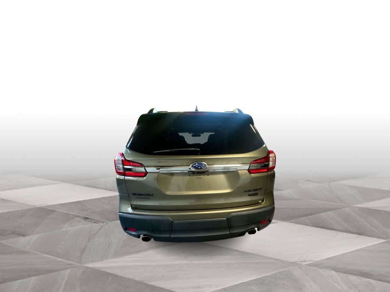 Used 2022 Subaru Ascent Onyx Edition AWD/4WD image 7