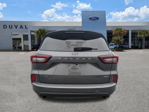 Used 2023 Ford Escape ST-Line Elite image 5