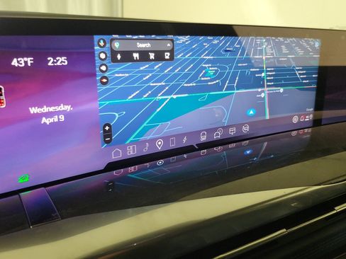 New 2025 Cadillac Escalade IQ Luxury 2 image 19