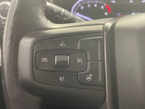 Used 2021 GMC Sierra 1500 AT4 AWD/4WD image 23