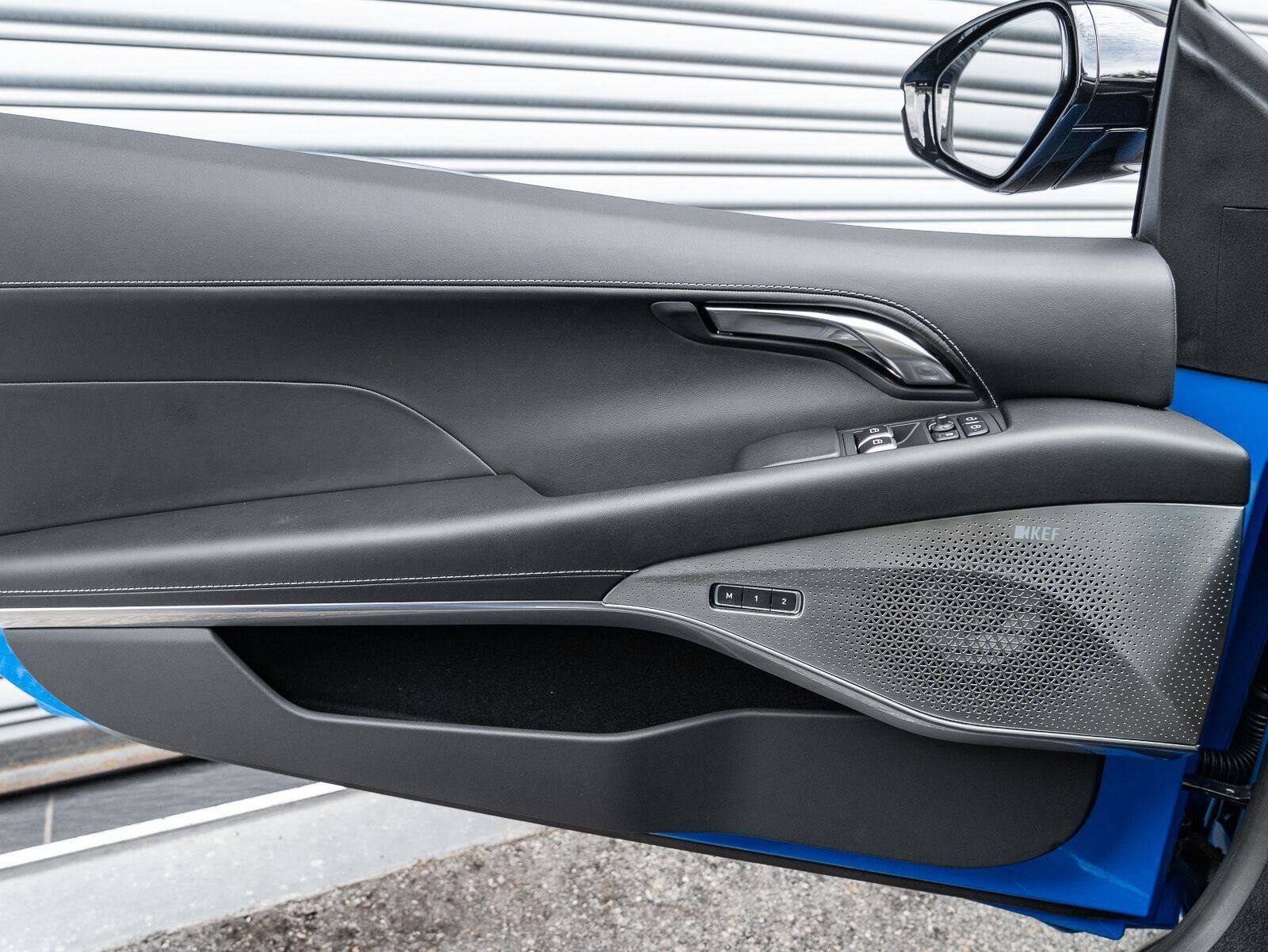 Used 2025 Lotus Emira RWD image 29