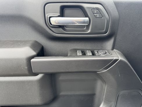 New 2026 Chevrolet Silverado 2500 W/T w/ WT Convenience Package image 10