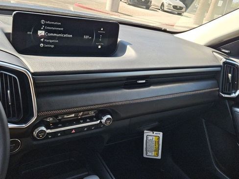 Certified 2025 MAZDA CX-50 2.5 Hybrid w/ Premium Plus Pkg image 15