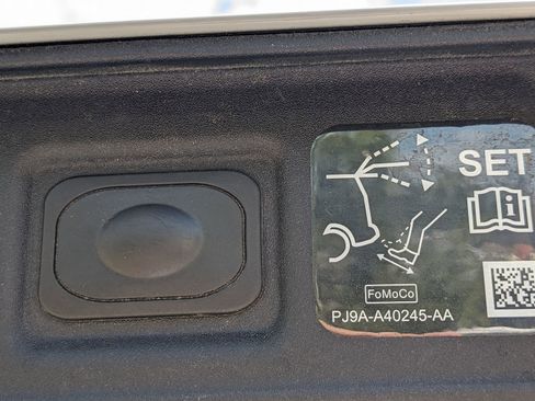 Used 2023 Ford Mustang Mach-E GT w/ GT Performance Edition image 14