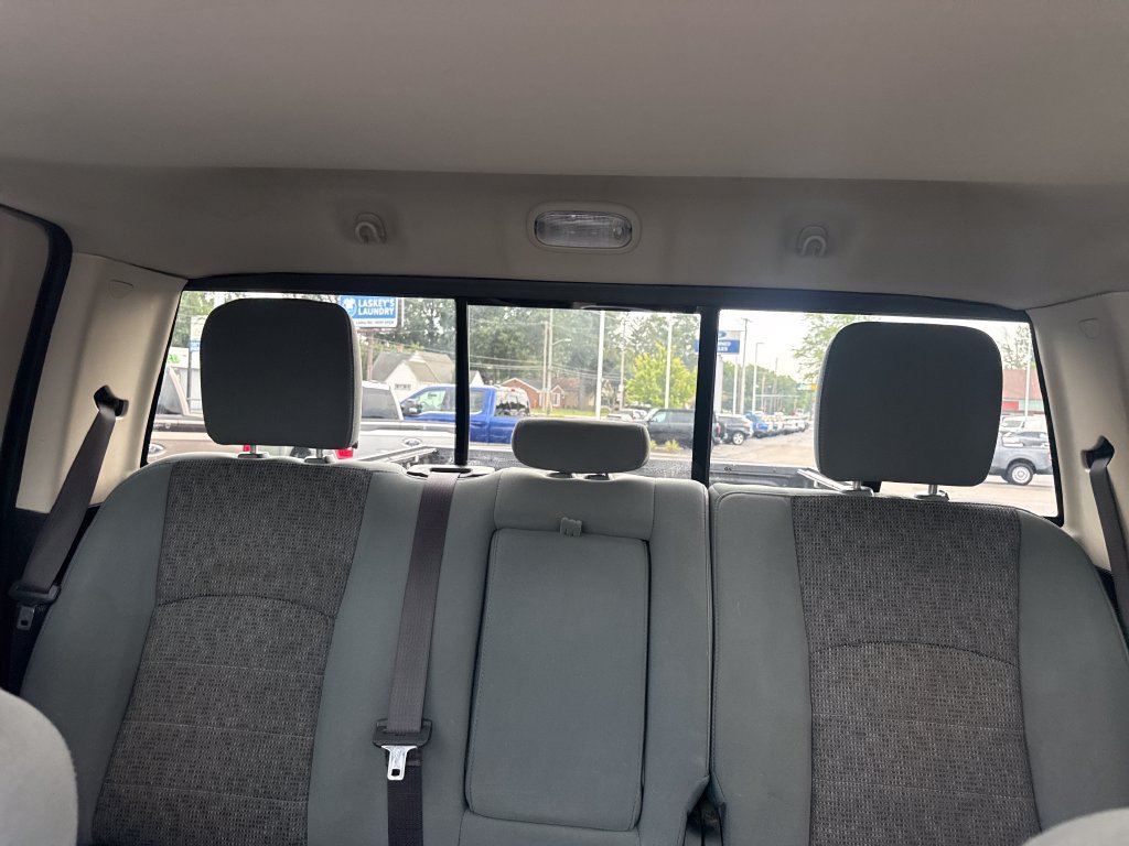 Used 2017 RAM 2500 Big Horn AWD/4WD image 53