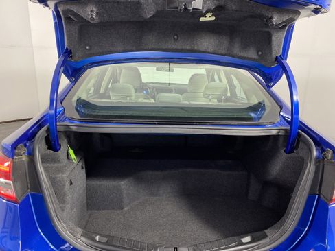 Used 2018 Ford Fusion S FWD image 31
