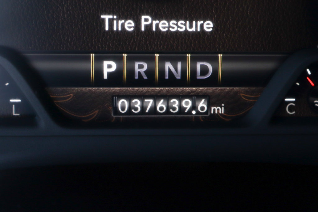 Used 2024 RAM 2500 Laramie w/ Sport Appearance Package AWD/4WD image 27
