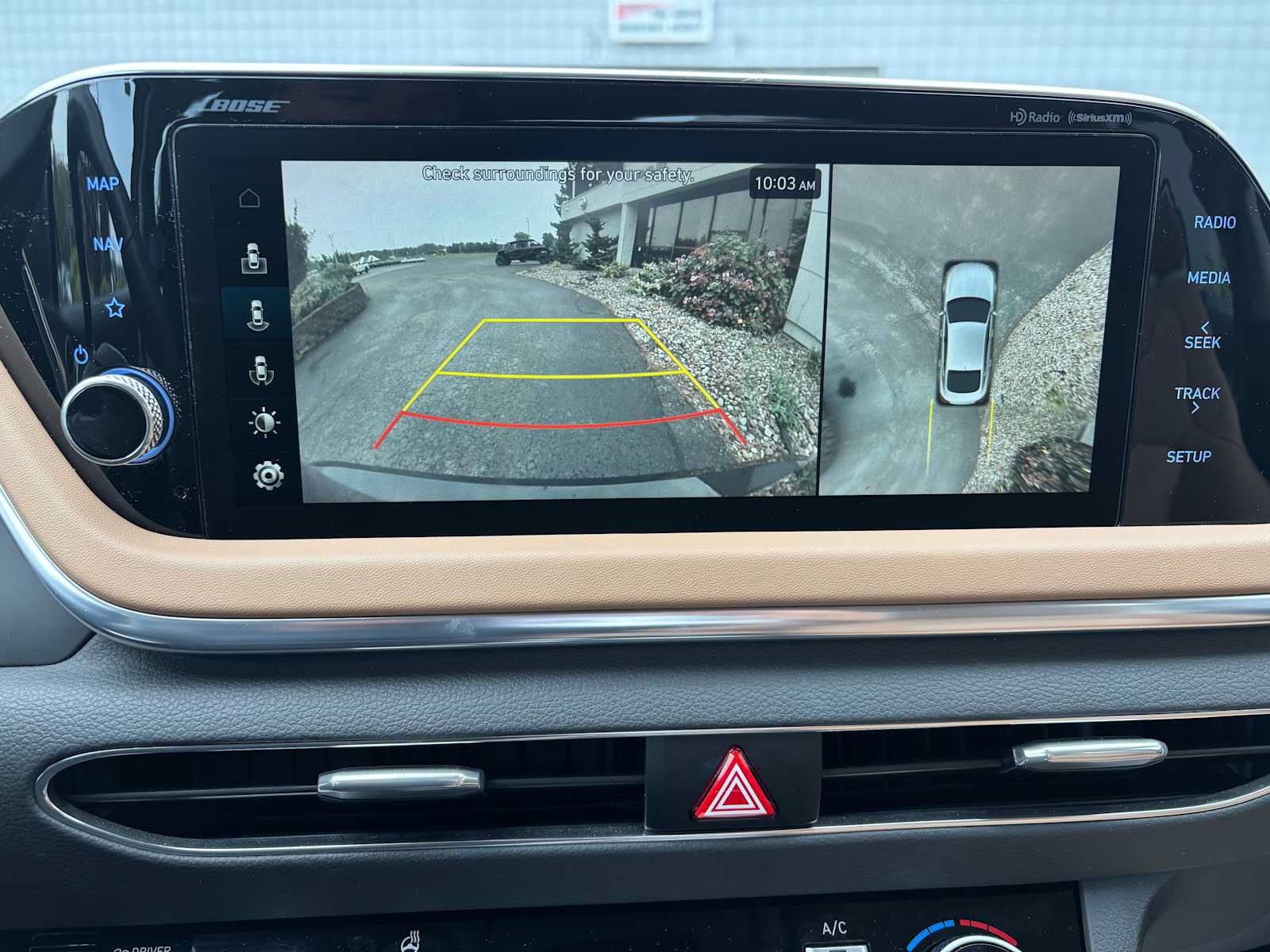 Used 2021 Hyundai Sonata Limited FWD image 31