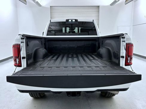 New 2025 RAM 2500 Laramie image 22