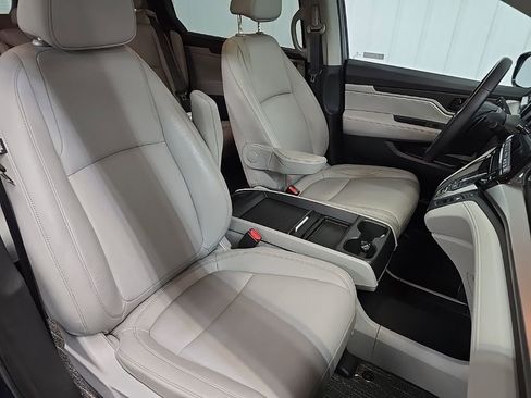 Used 2023 Honda Odyssey EX-L image 15