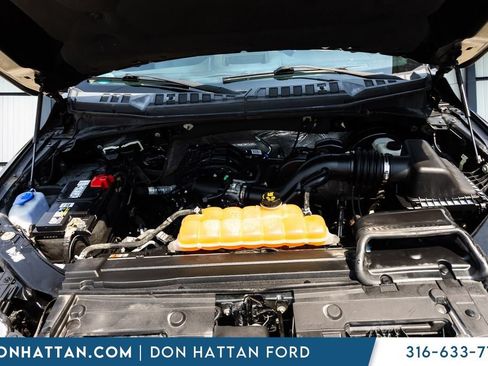 Used 2015 Ford F150 XL w/ Equipment Group 101A Mid RWD image 24