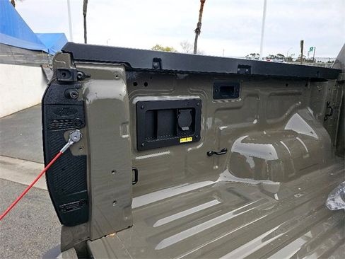 New 2025 Ford Ranger Raptor image 19