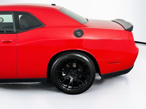 Used 2023 Dodge Challenger R/T RWD image 40