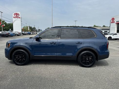 Used 2024 Kia Telluride SX Prestige X-Pro AWD/4WD image 6