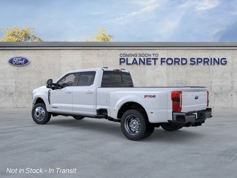 New 2026 Ford F450 Lariat AWD/4WD image 5