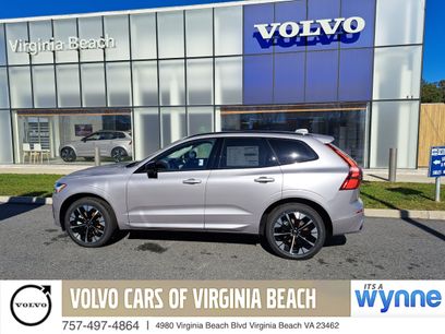 New 2026 Volvo XC60 B5 Plus w/ Protection Package Premier
