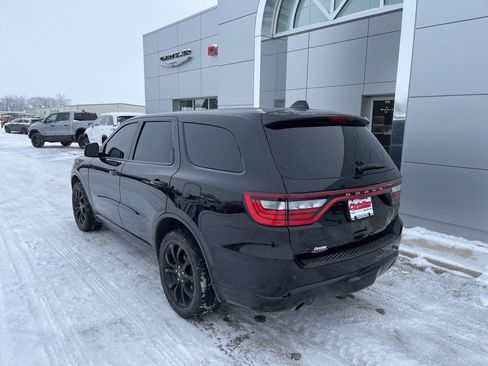 Used 2019 Dodge Durango GT image 7
