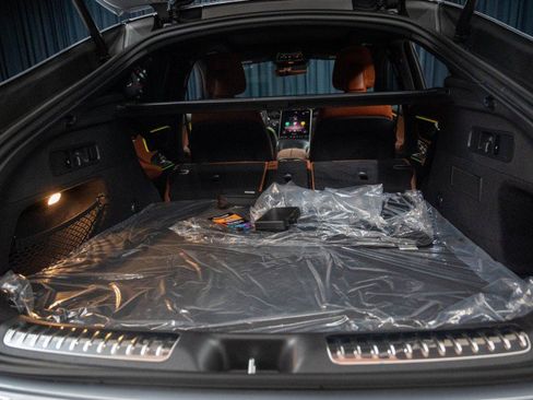 New 2027 Mercedes-Benz GLC 300 4MATIC image 33