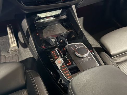 Certified 2023 BMW X3 xDrive30i w/ M Sport Package AWD/4WD image 15