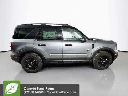 New 2026 Ford Bronco Sport Big Bend AWD/4WD image 8