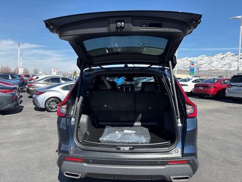 New 2026 Honda CR-V Sport-L image 26