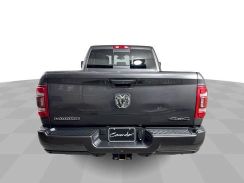 Used 2024 RAM 2500 Laramie AWD/4WD image 7
