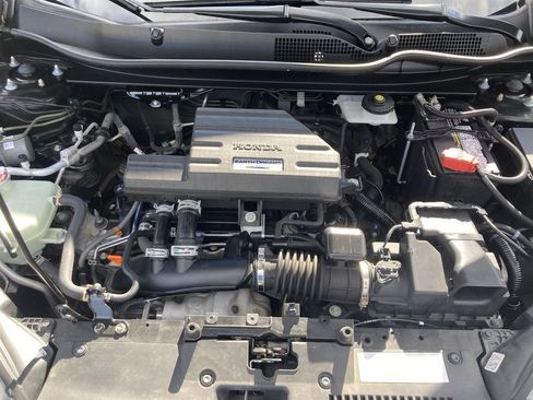 Used 2019 Honda CR-V EX-L image 36