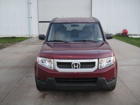 Used 2009 Honda Element EX image 3
