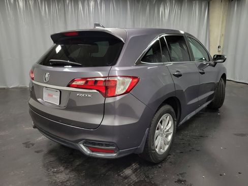Used 2017 Acura RDX Base image 8