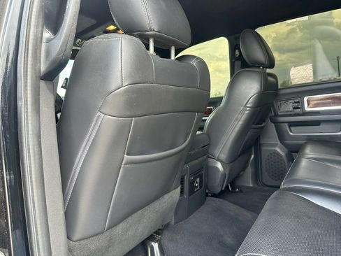 Used 2012 RAM 2500 Laramie w/ Cold Weather Group AWD/4WD image 33